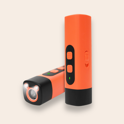 SilentDog™ Pro – Devenez le maître que votre chien écoute